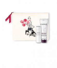 Caudalie: 3 Piece Gift with $50+ Purchase Caudalie: 3 Piece Gift with $50+ Purchase