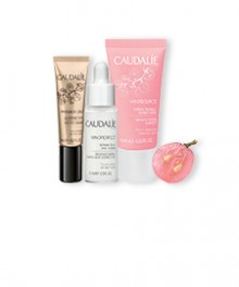 Caudalie: Gift of $85 Value with Purchase Caudalie: Gift of $85 Value with Purchase