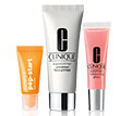 Clinique: 3 Piece Gift with Purchase
