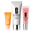 Clinique: 3 Piece Gift with Purchase Clinique: 3 Piece Gift with Purchase