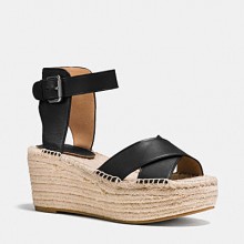 Coach: 50% Off Apparel & Shoes Summer Sale Coach: 50% Off Apparel & Shoes Summer Sale