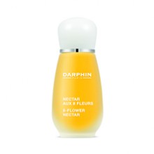 Darphin: Choose Mini Oil Elixir as Gift with Purchase Darphin: Choose Mini Oil Elixir as Gift with Purchase