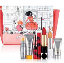 Elizabeth Arden: 7 Piece Gift with $35+ Purchase Elizabeth Arden: 7 Piece Gift with $35+ Purchase
