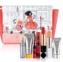 Elizabeth Arden: 7 Piece Gift with $35+ Purchase