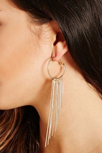 Forever 21: Extra 50% OFF Jewelry