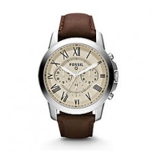 Fossil: 30-50% Off Q Wearables for 24 Hours Fossil: 30-50% Off Q Wearables for 24 Hours