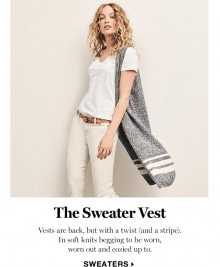 GAP: Extra 40% Off Purchase