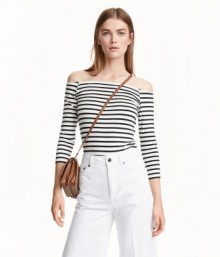 H&M: 20% Off Basics & Up To 60% Off Summer Sale