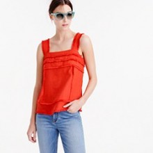J. Crew: 40% Off Summer Styles & Extra 40-60% Off Sale J. Crew: 40% Off Summer Styles & Extra 40-60% Off Sale