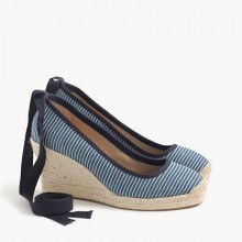 J. Crew: Extra 40-60% Off Final Sale