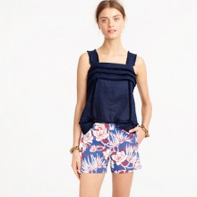 J. Crew: Extra 40% Off Sale Items & Extra 60% Off Final Sale J. Crew: Extra 40% Off Sale Items & Extra 60% Off Final Sale