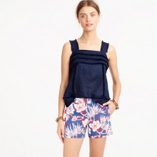 J. Crew: Extra 40% Off Sale Items & Extra 60% Off Final Sale