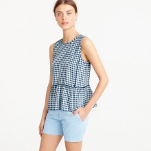 J. Crew: Extra 50% Off Sale Items