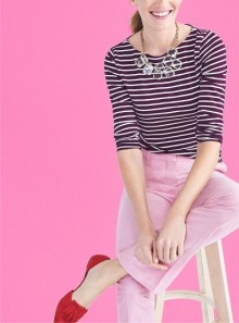 J. Crew Factory: 50% Off Wear-Now Styles, Free Shipping & More J. Crew Factory: 50% Off Wear-Now Styles, Free Shipping & More