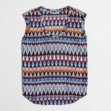 J.Crew Factory: 50% Off Select Styles + Extra 50% Off Sale