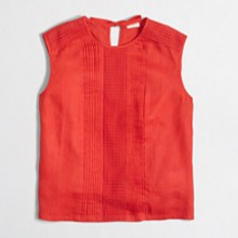 J.Crew Factory: Extra 30% off Select Styles + Extra 50% off Clearance J.Crew Factory: Extra 30% off Select Styles + Extra 50% off Clearance