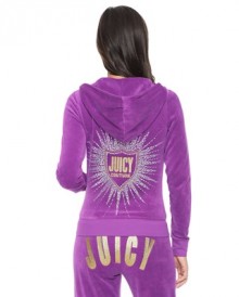 Juicy Couture: Extra 25% Off Sale Item Juicy Couture: Extra 25% Off Sale Item