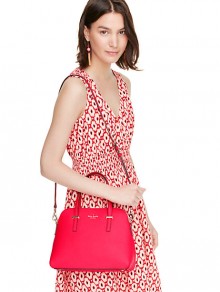 Kate Spade: 3 Best Selling Bags 50% Off Today Kate Spade: 3 Best Selling Bags 50% Off Today