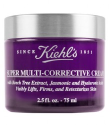 Kiehl’s: 3 Samples with $45 order