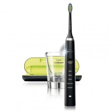 Kohls Cardholders: Philips Sonicare DiamondClean Rechargeable Toothbrush + $20 Kohls Cash for $126