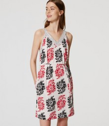 Loft: 50% Off Summer Essentials & Extra 50% Off Sale Items