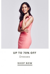 Lord & Taylor: 20% Off Regular-Priced & Sale Lord & Taylor: 20% Off Regular-Priced & Sale
