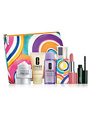 Lord and Taylor: Free 7-pc GWP with $27 Clinique Purchase Lord and Taylor: Free 7-pc GWP with $27 Clinique Purchase