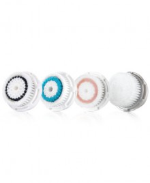 Macys: Mia 2 Garden Party 4 Pack Brush Heads Collection Set ($111 value) for $56.7 Macys: Mia 2 Garden Party 4 Pack Brush Heads Collection Set ($111 value) for $56.7