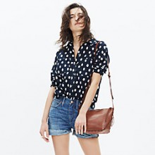 Madewell: 30% Off Select Summer Styles Madewell: 30% Off Select Summer Styles