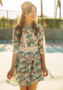 ModCloth: 40% off Select Styles