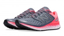 New Balance: $10 off $75+ order