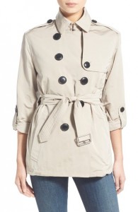 Nordstrom: Select Burberry Women’s Clothing Sale