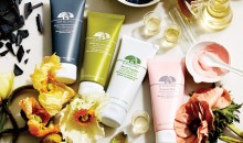 Origins: Mask Trio and Face Brush as Gift Origins: Mask Trio and Face Brush as Gift