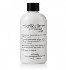 Philosophy: Free Facial Wash with $30 Order Philosophy: Free Facial Wash with $30 Order