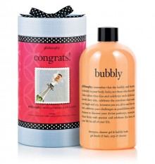 Philosophy: Shower Gel Duo as Gift with Purchase Philosophy: Shower Gel Duo as Gift with Purchase