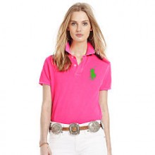 Ralph Lauren: Up to 65% Off + Extra 30% Off