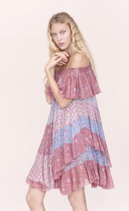 Rebecca Taylor: Extra 40% Off Sale Items Rebecca Taylor: Extra 40% Off Sale Items
