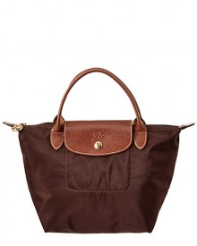 Rue La La: Sale of Longchamp Handbags