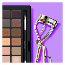 Shu Uemura: 5 Deluxe Samples with Any Purchase Shu Uemura: 5 Deluxe Samples with Any Purchase