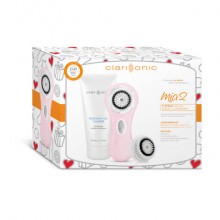 SkinStore: Clarisonic Mia 2 Value Set – pink ($201 value) for $86 SkinStore: Clarisonic Mia 2 Value Set – pink ($201 value) for $86