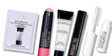 Smashbox: 5 Studio Minis with $25+ Purchase Smashbox: 5 Studio Minis with $25+ Purchase