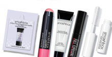 Smashbox: 5 Studio Minis with $25+ Purchase