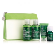 The Body Shop: Save 20% off Select Skincare The Body Shop: Save 20% off Select Skincare