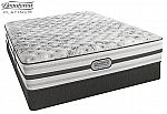 US-Mattress: Simmons Beautyrest Platinum and Recharge Mattress On Sale