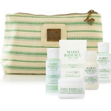 Ulta: 5 Mini Mario Badescu Products as Gift & More