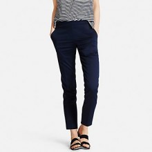 Uniqlo: Buy 2 Bottoms Get $10 Off & More Deals