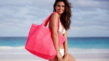 Victoria’s Secret: 3 Bras for $60, Free Beach Tote & More