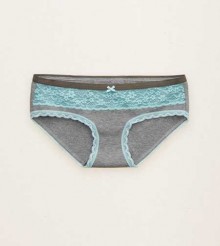 Aerie by American Eagle: 6 For $20 Undies