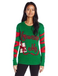 Amazon: 50-70% Off Ugly Holiday Sweaters