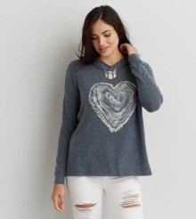 American Eagle: Extra 40% Off Clearance